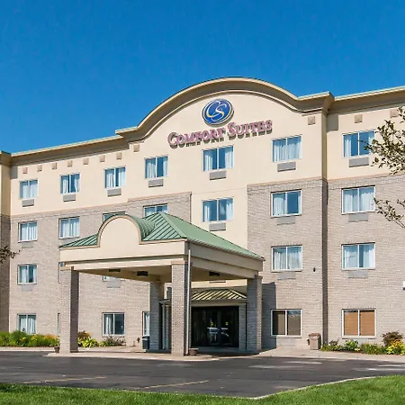 Comfort Suites